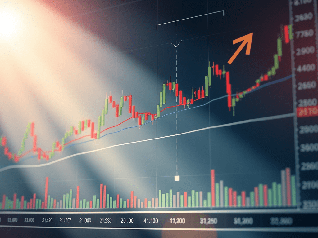 Why Most Retail Traders Misread CHOCH (And Blow Their&nbsp;Accounts)