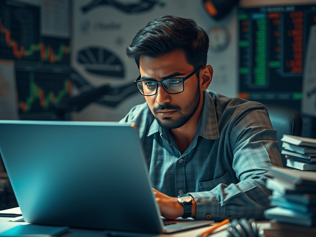 Why Your Trading Strategy Isn’t&nbsp;Working