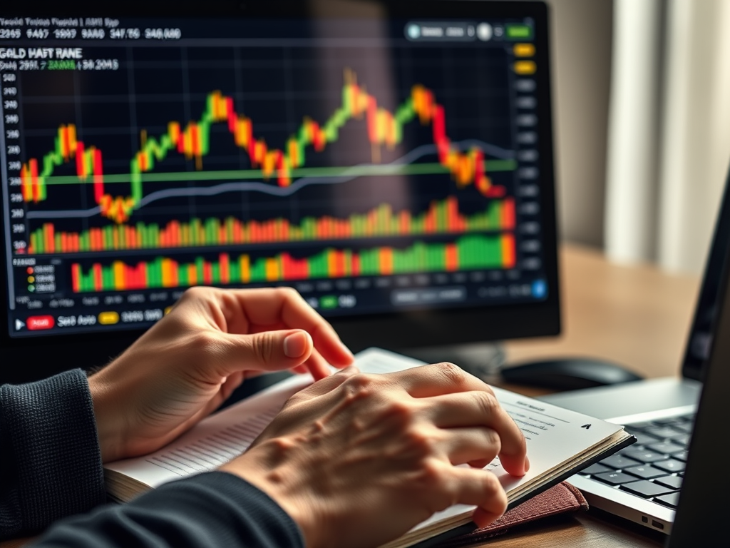 Lessons from My Break-Even Trading Month